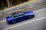BMW M5 2018 года (AU)